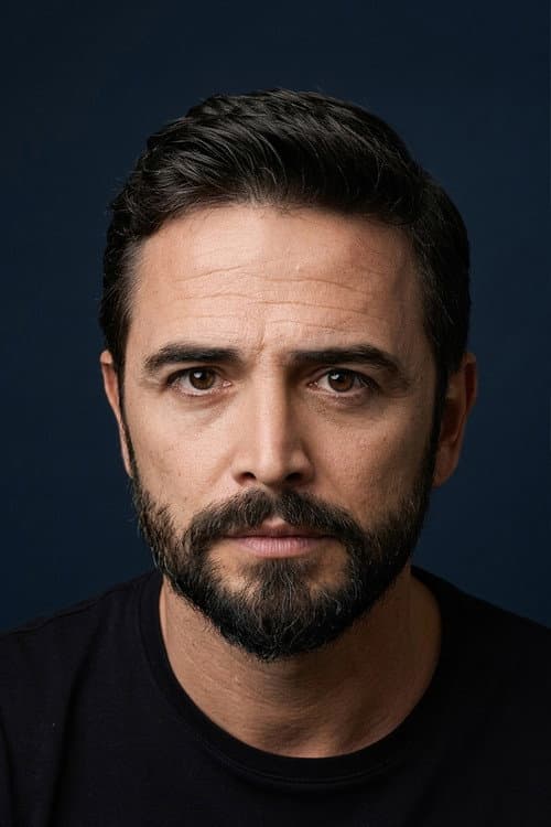 Ahmet Kural foto