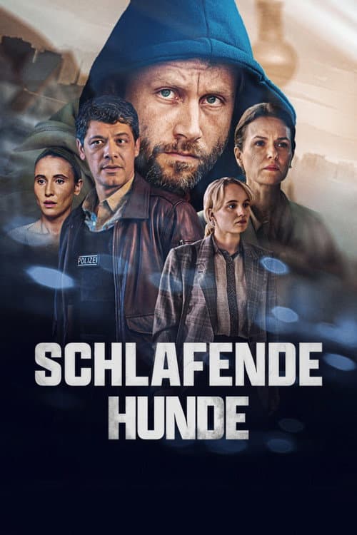 Schlafende Hunde (2023) poster