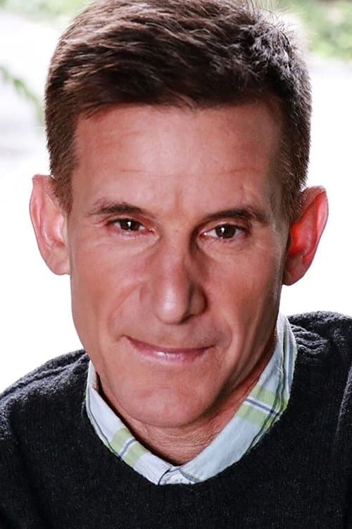 Andrew Lauer foto