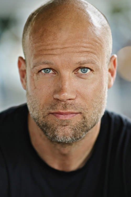 Rod Hunt foto