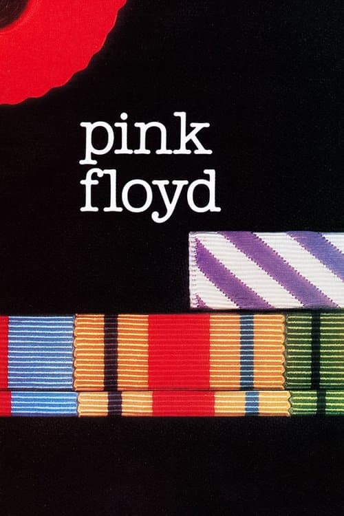 Pink Floyd: The Final Cut (1983) poster