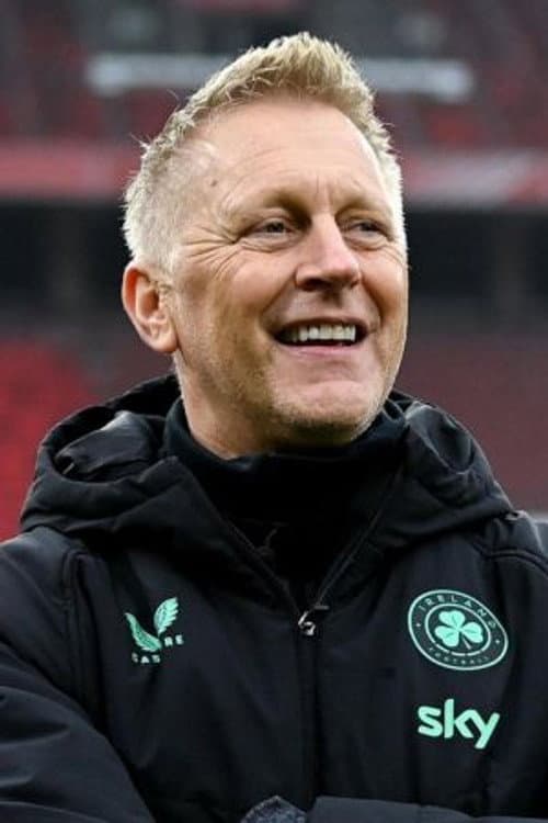 Heimir Hallgrímsson foto