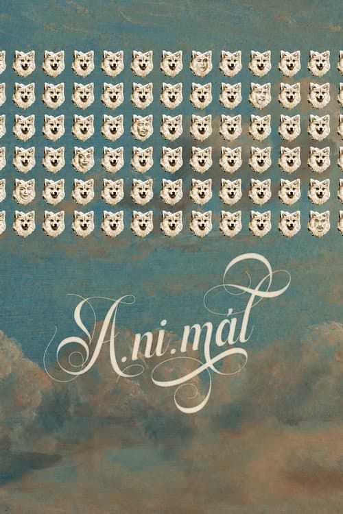 A.ni.mál (2026) poster