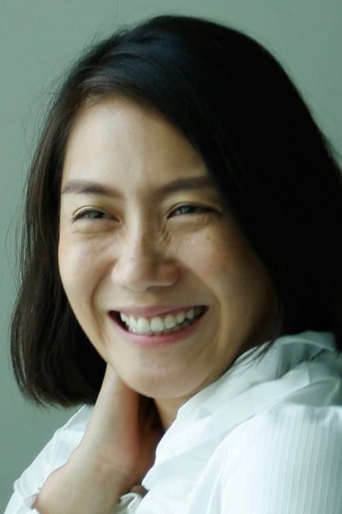 Dujdao Vadhanapakorn foto