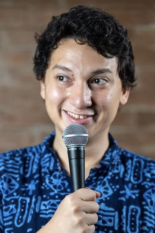 Aldo Cuervo foto