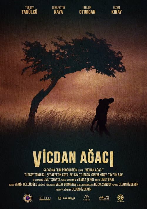 Vicdan Ağacı (2018) poster