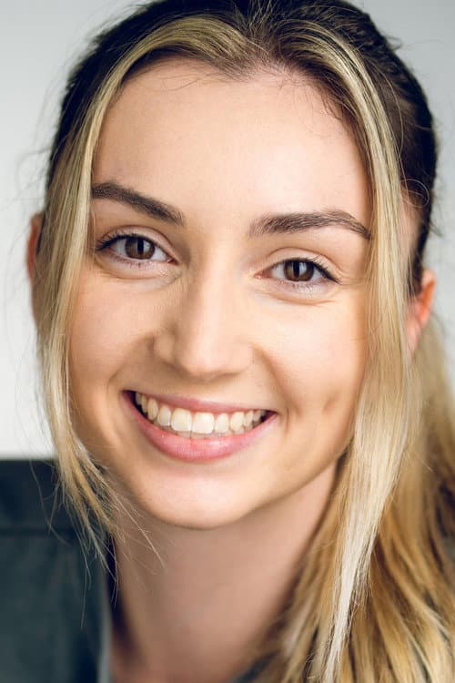 Sierra Foley foto