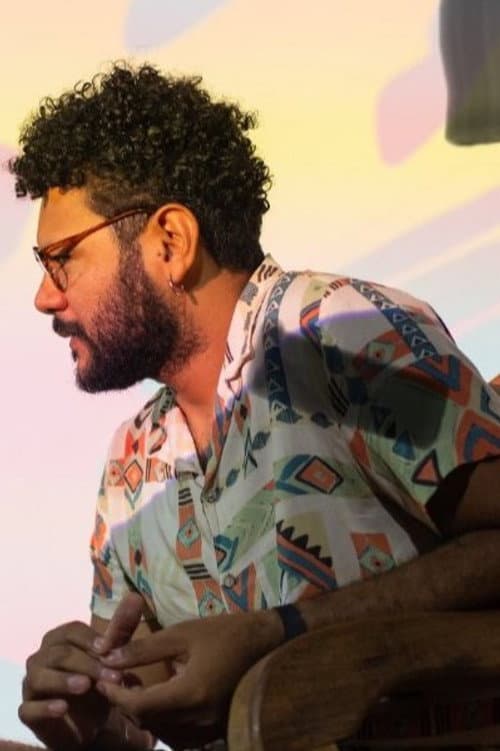 Rodrigo Antonio foto