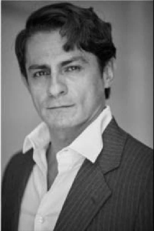 Pepe Suárez foto