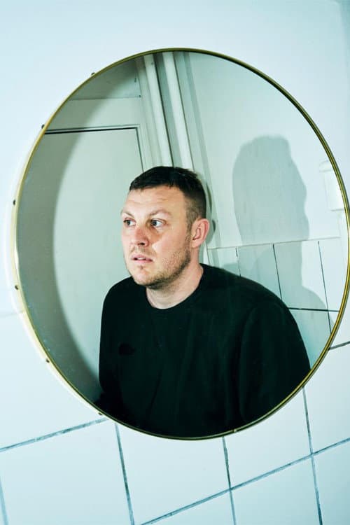 Martin Skovbjerg foto