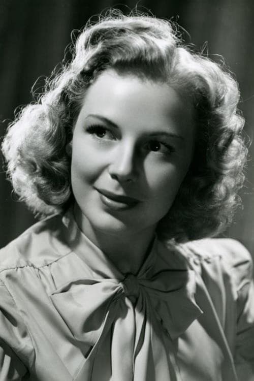 Inga Arvad foto