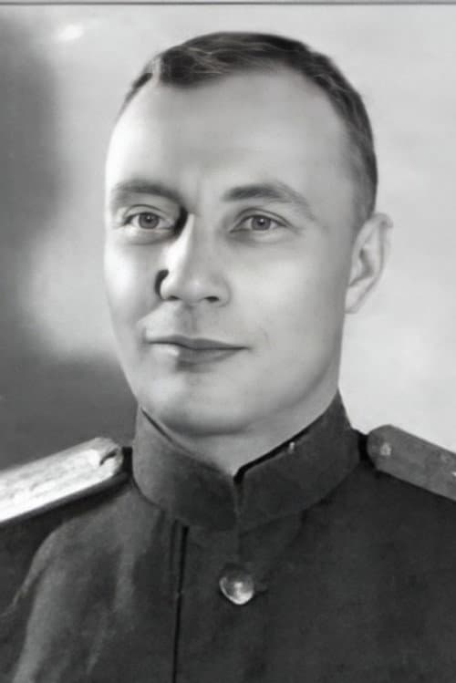 Александр Беляков foto