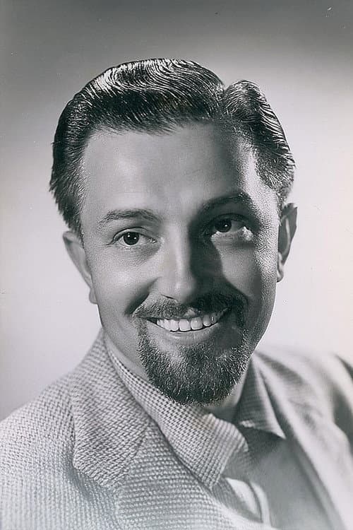 Edward Dmytryk foto