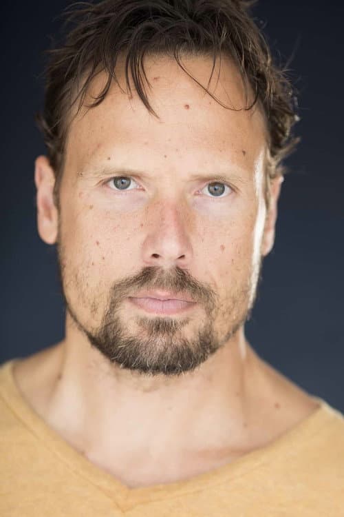 Neal Kodinsky foto