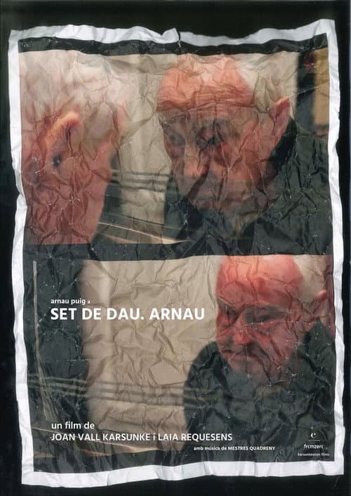 Set de Dau. Arnau (2022) poster