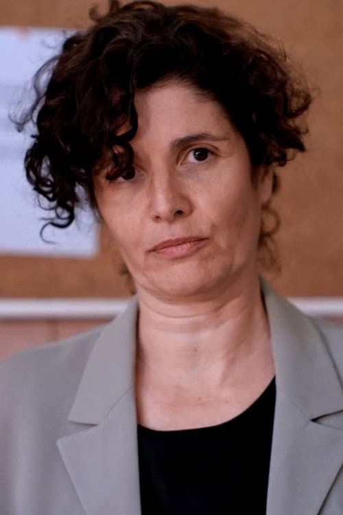 Marisa Marinho foto