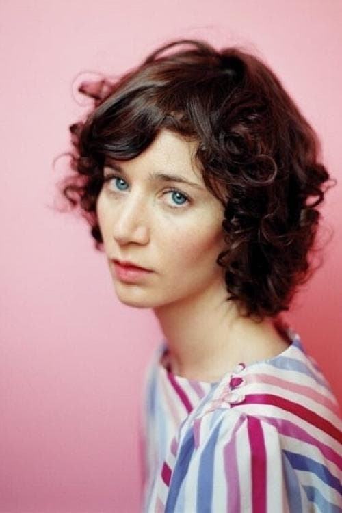 Miranda July foto