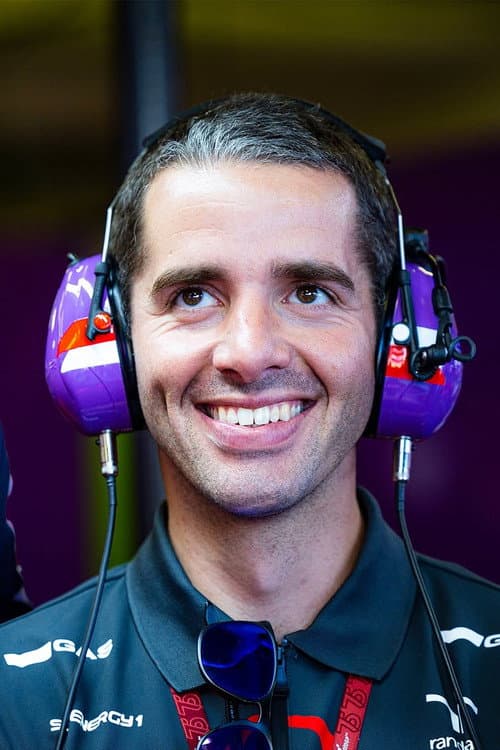 Romà López foto