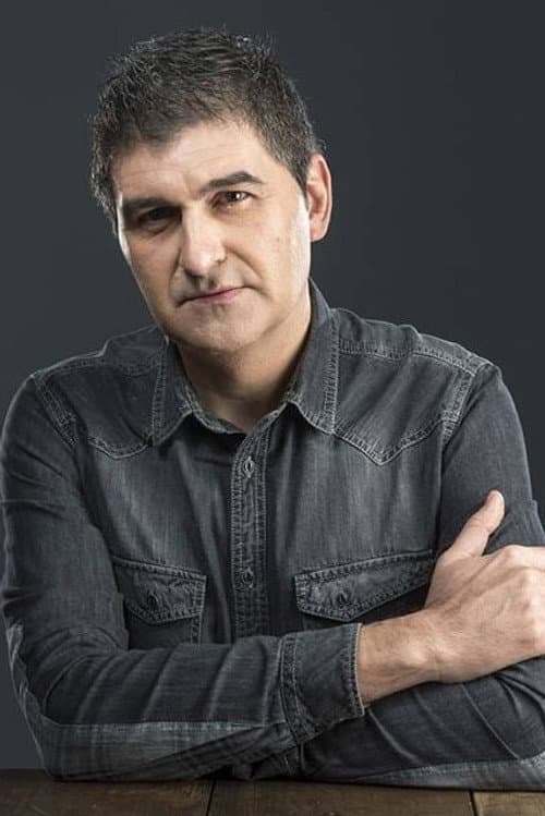 Sergio Quintana foto