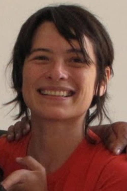Elena Pardo foto