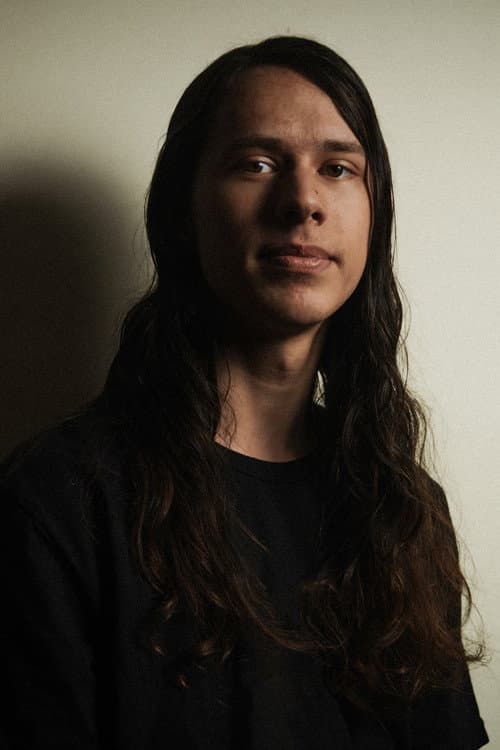 Dustin Wilson V foto