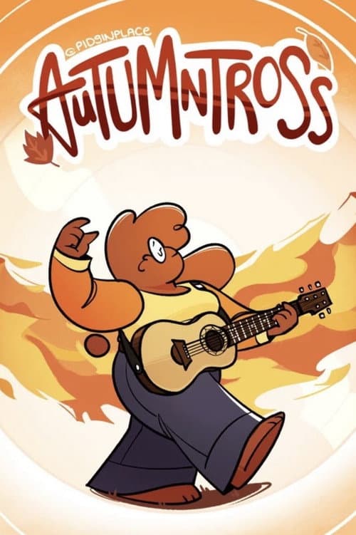 AuTUMNTROSS (2025) poster