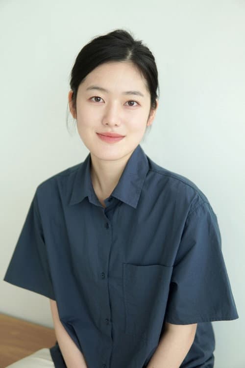 Cho Saeyeon foto