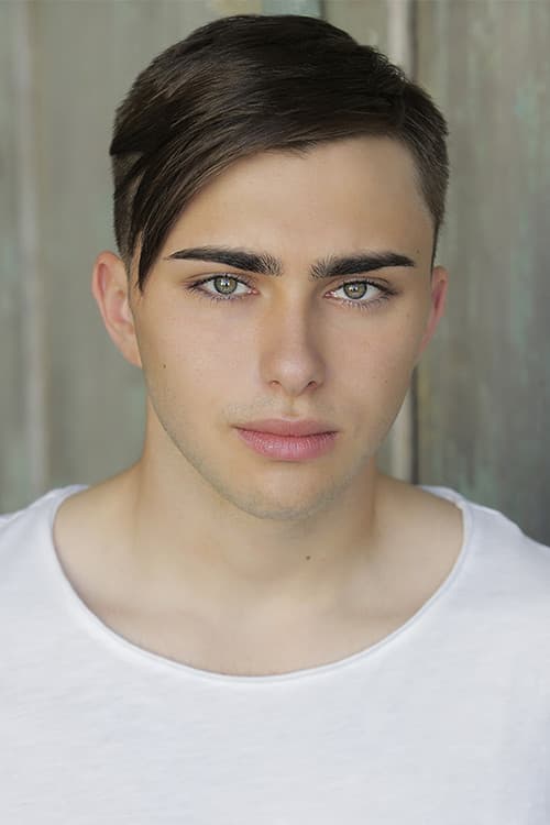 Cole Vallis foto