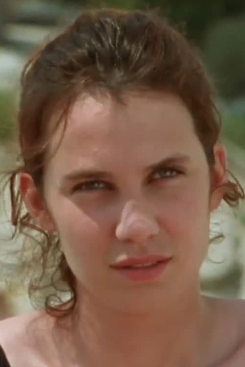 Laetitia Pesenti foto