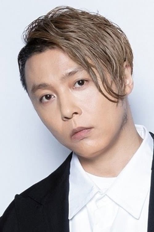 堂本剛 foto