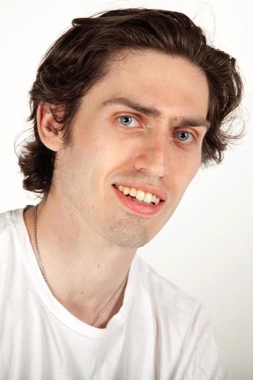 Isaac Simon foto