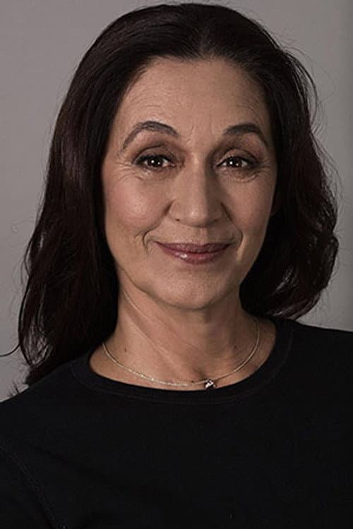 Nazan Ayas foto