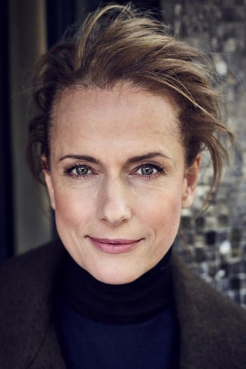 Claudia Michelsen foto