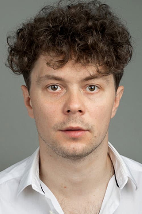 Максим Демченко foto