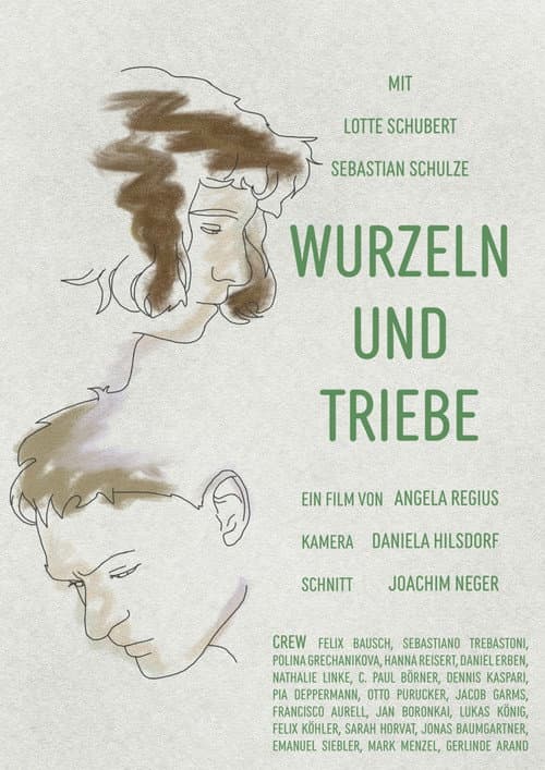 Wurzeln und Triebe (2025) poster