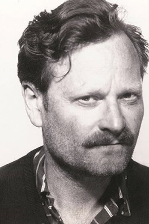 Bernhard Marsch foto