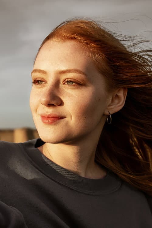 Josefine Stofkoper foto