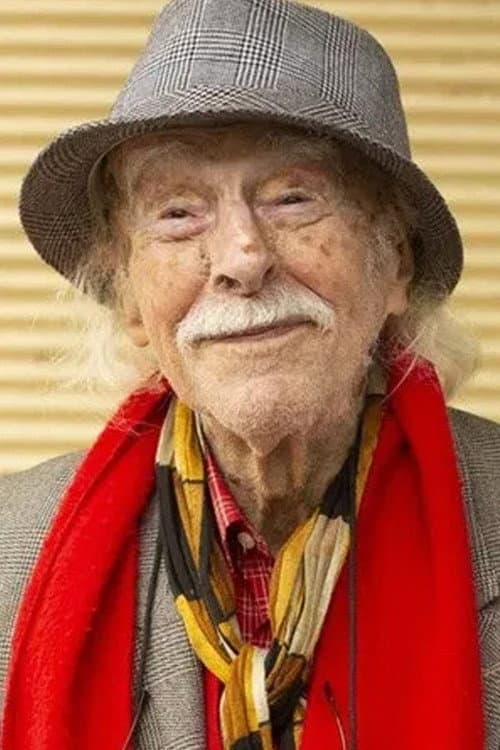Max Berliner foto