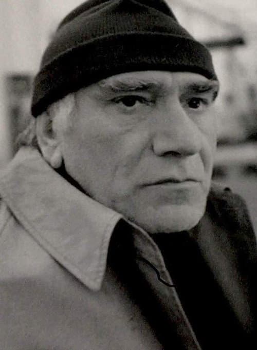 Verjin kayan (1994) poster