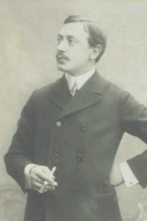 Fritz Spira foto