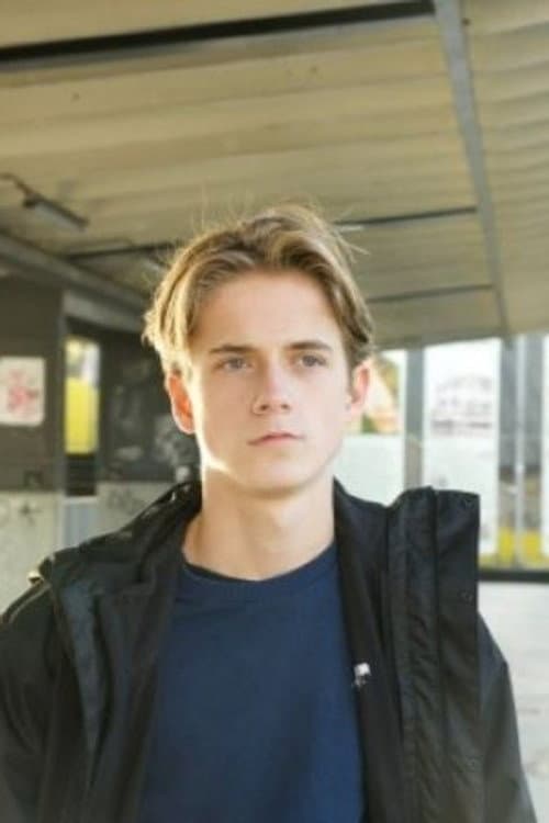 Sem Van der Horst foto