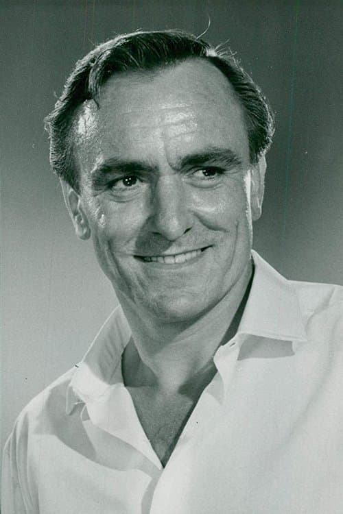Eric Porter foto