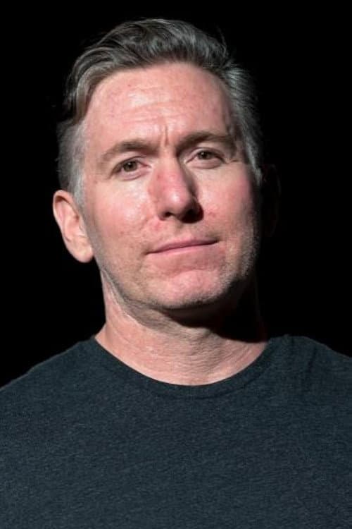 John Poston foto