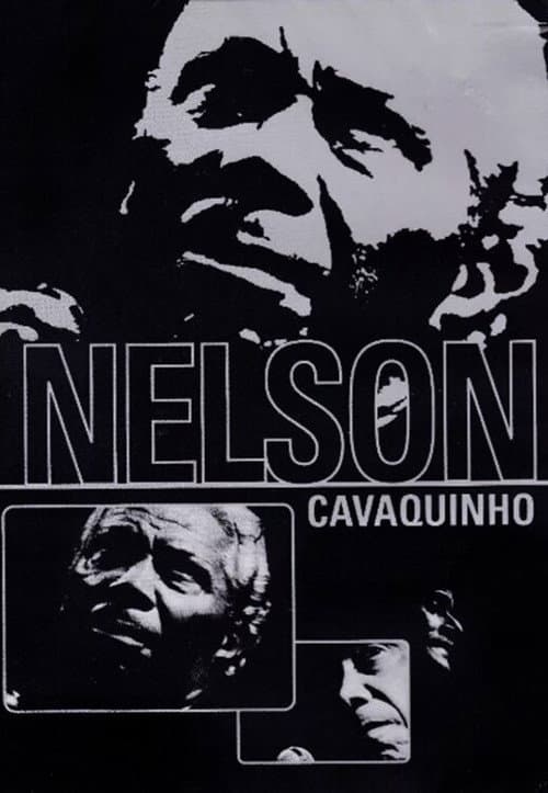 Nelson Cavaquinho: MPB Especial (1973) poster