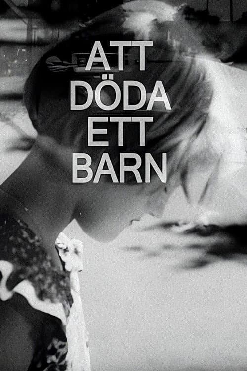 Att döda ett barn (1953) poster