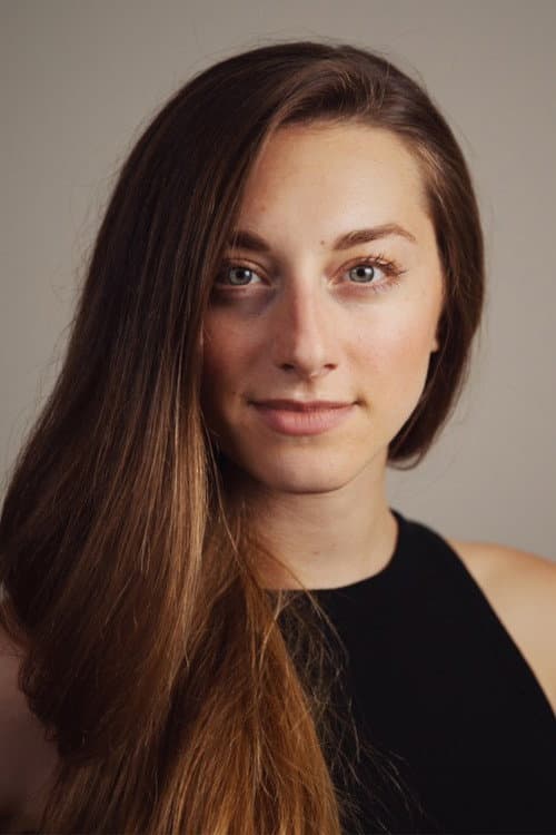 Jaclyn Mofid foto