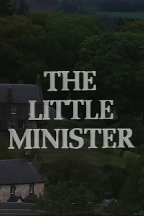 The Little Minister (1975) poster