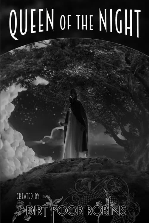 Queen of the Night (2021) poster