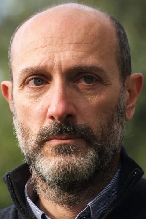 Emanuele Carucci Viterbi foto