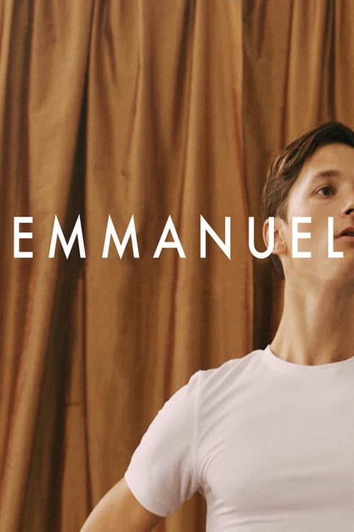 Emmanuel (2022) poster